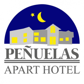 Отель Apart Hotel Penuelas  Кокимбо